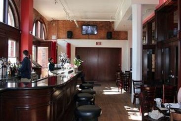 Gladstone Hotel | Toronto | Ontario | Canada 7