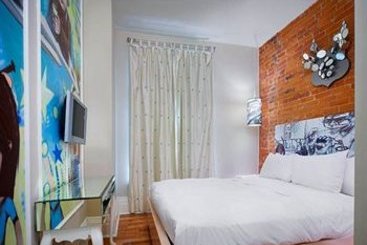 Gladstone Hotel | Toronto | Ontario | Canada 8