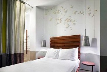 Gladstone Hotel | Toronto | Ontario | Canada 9