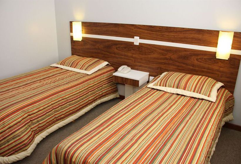 Hotel Princess Express Paraná