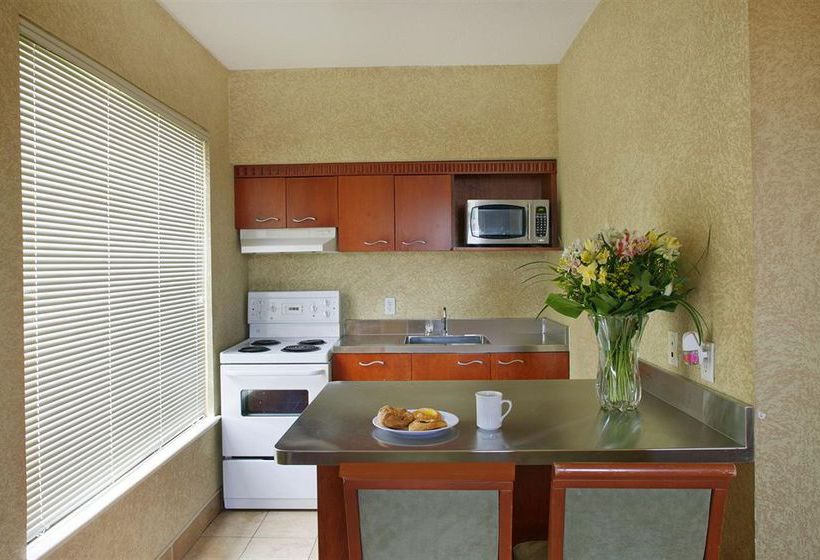 Motel Canadas Best Value Inn | Richmond Hill | Ontario | Canada 10