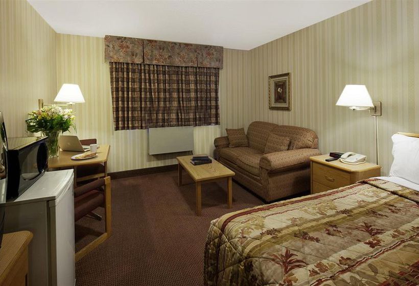 Motel Canadas Best Value Inn | Richmond Hill | Ontario | Canada 4