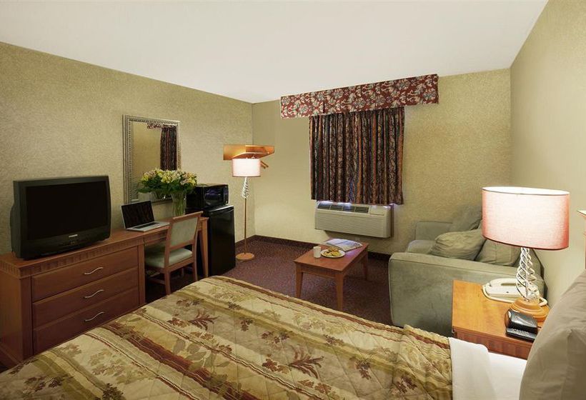 Motel Canadas Best Value Inn | Richmond Hill | Ontario | Canada 6