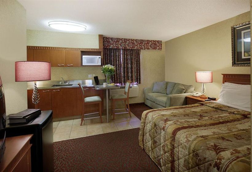 Motel Canadas Best Value Inn | Richmond Hill | Ontario | Canada 8