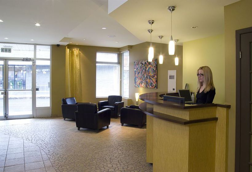 Hotel Du Nord | Quebec | Quebec | Canada 1