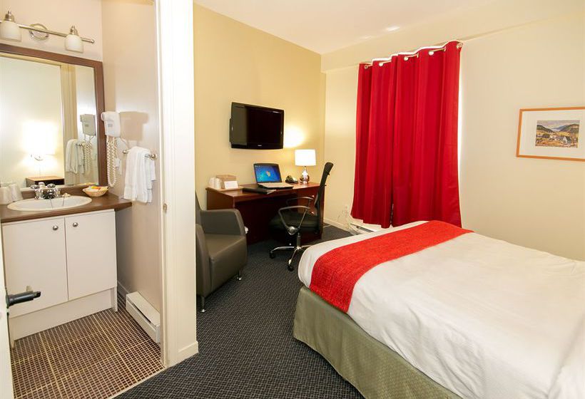 Hotel Du Nord | Quebec | Quebec | Canada 10