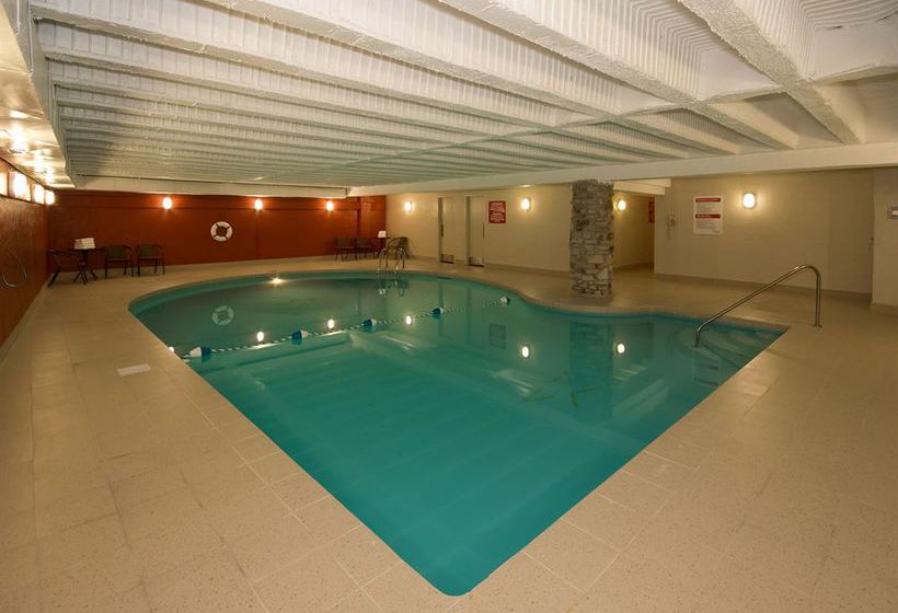 Hotel Du Nord | Quebec | Quebec | Canada 11