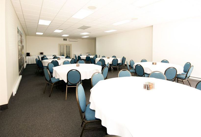 Hotel Du Nord | Quebec | Quebec | Canada 12