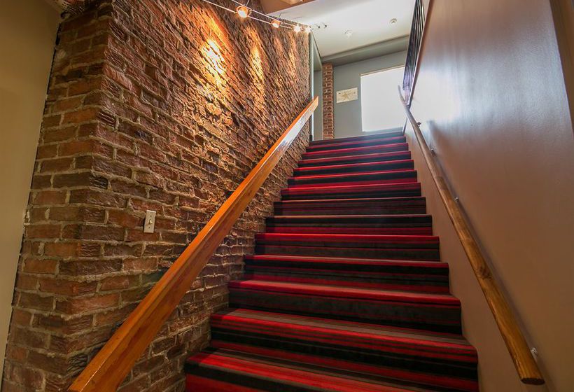 Hotel Du Nord | Quebec | Quebec | Canada 13