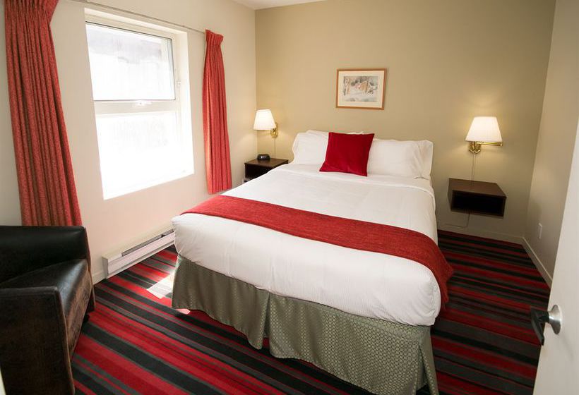 Hotel Du Nord | Quebec | Quebec | Canada 14