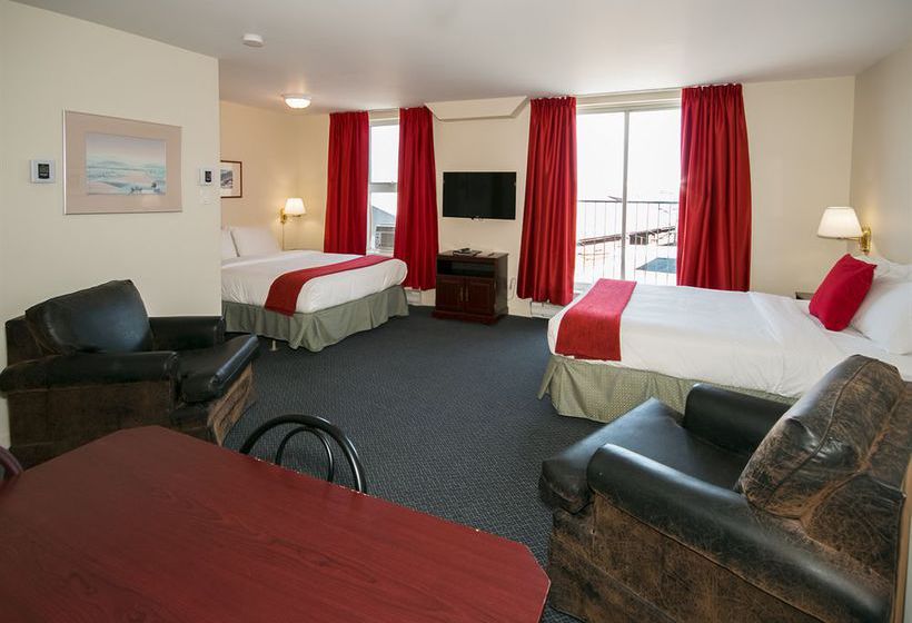 Hotel Du Nord | Quebec | Quebec | Canada 15