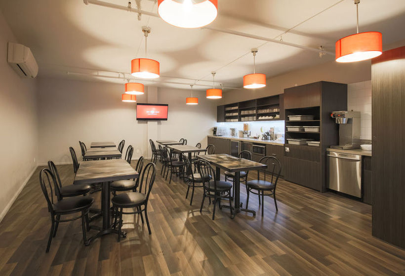 Hotel Du Nord | Quebec | Quebec | Canada 18