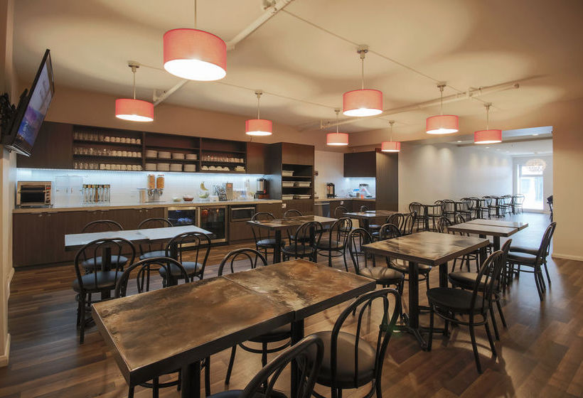 Hotel Du Nord | Quebec | Quebec | Canada 19