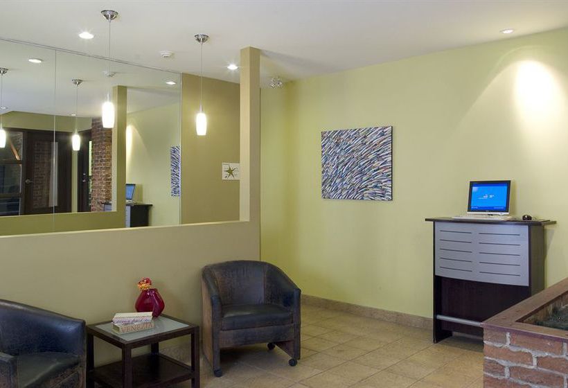 Hotel Du Nord | Quebec | Quebec | Canada 2