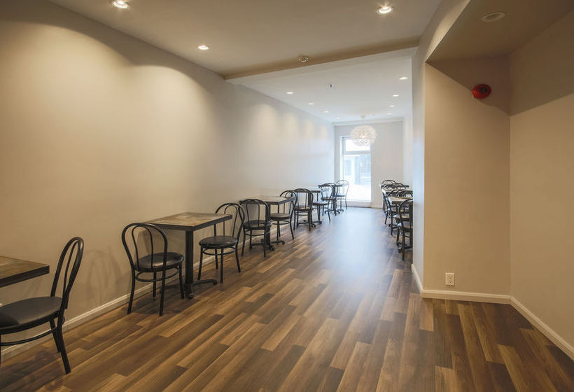 Hotel Du Nord | Quebec | Quebec | Canada 20