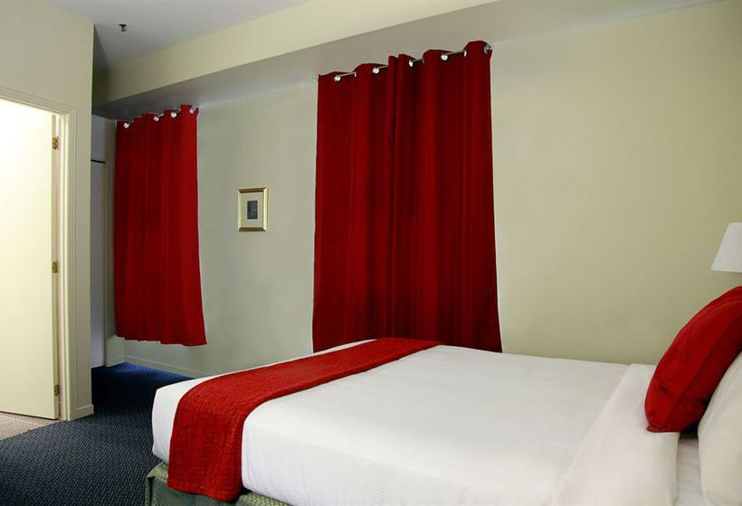 Hotel Du Nord | Quebec | Quebec | Canada 3