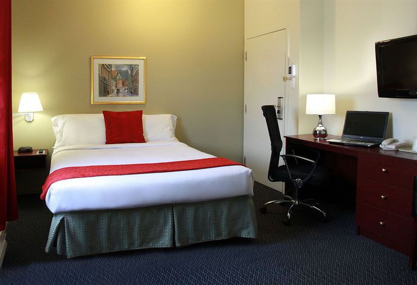 Hotel Du Nord | Quebec | Quebec | Canada 4