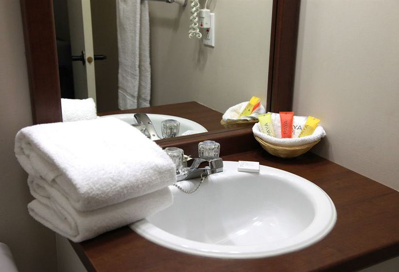 Hotel Du Nord | Quebec | Quebec | Canada 5