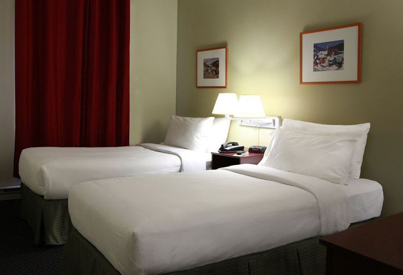 Hotel Du Nord | Quebec | Quebec | Canada 6