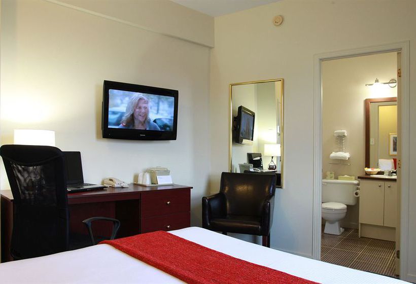 Hotel Du Nord | Quebec | Quebec | Canada 7