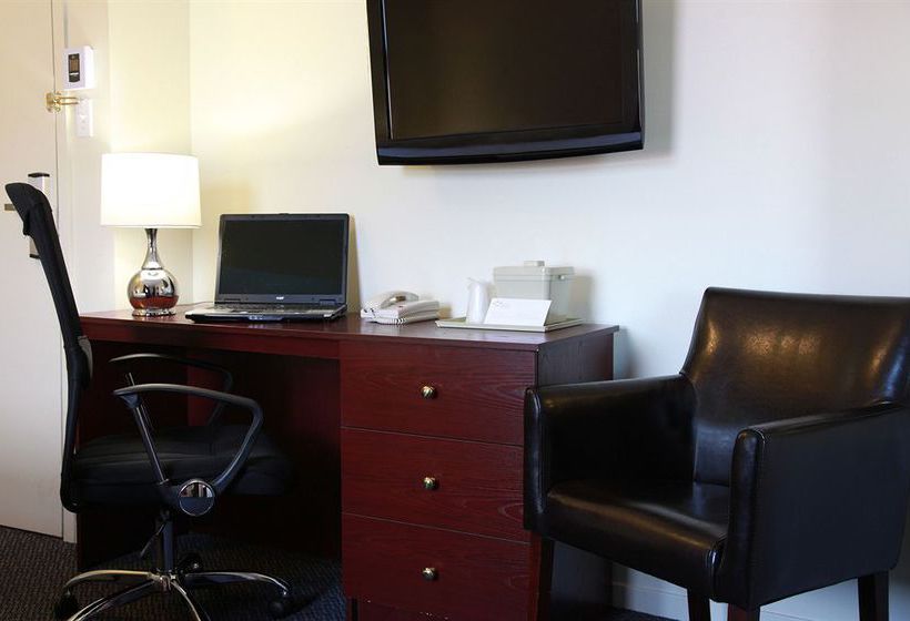 Hotel Du Nord | Quebec | Quebec | Canada 8