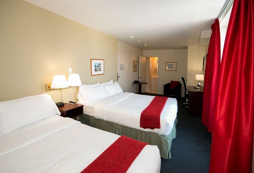 Hotel Du Nord | Quebec | Quebec | Canada 9