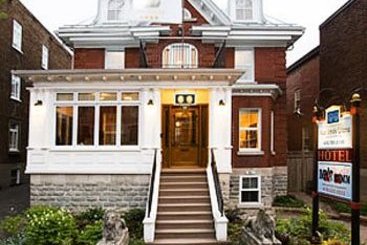 Hotel Auberge Aux Deux Lions