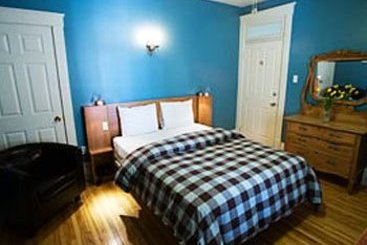Hotel Auberge Aux Deux Lions | Quebec | Quebec | Canada 1