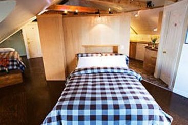 Hotel Auberge Aux Deux Lions | Quebec | Quebec | Canada 10