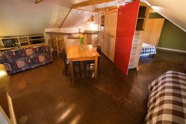 Hotel Auberge Aux Deux Lions | Quebec | Quebec | Canada 12