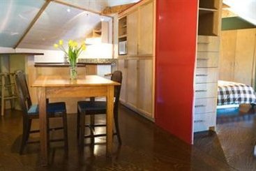 Hotel Auberge Aux Deux Lions | Quebec | Quebec | Canada 14