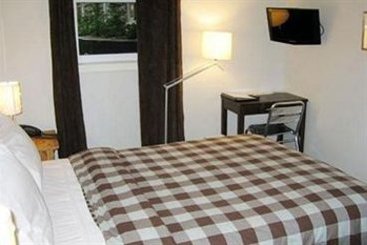 Hotel Auberge Aux Deux Lions | Quebec | Quebec | Canada 15