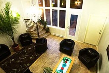 Hotel Auberge Aux Deux Lions | Quebec | Quebec | Canada 2