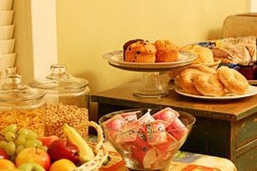 Hotel Auberge Aux Deux Lions | Quebec | Quebec | Canada 4