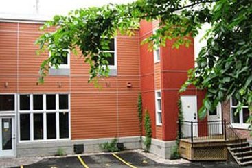 Hotel Auberge Aux Deux Lions | Quebec | Quebec | Canada 5