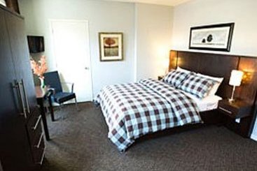 Hotel Auberge Aux Deux Lions | Quebec | Quebec | Canada 8