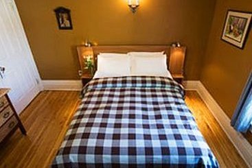 Hotel Auberge Aux Deux Lions | Quebec | Quebec | Canada 9