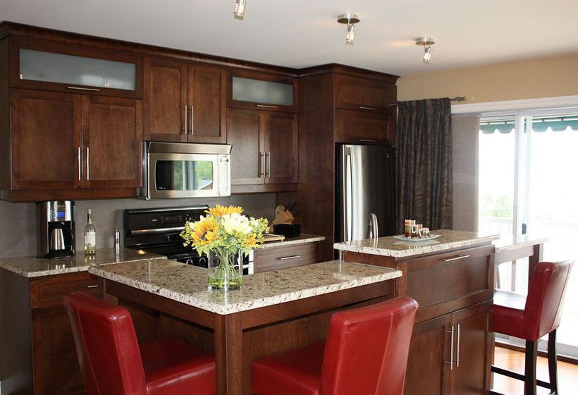 Hotel Auberge Du Littoral | Quebec | Quebec | Canada 17