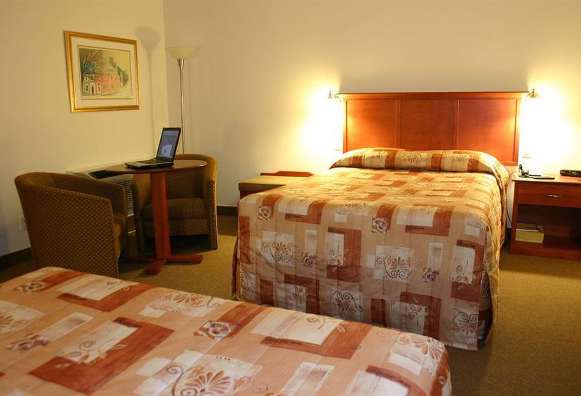 Hotel Auberge Du Littoral | Quebec | Quebec | Canada 18