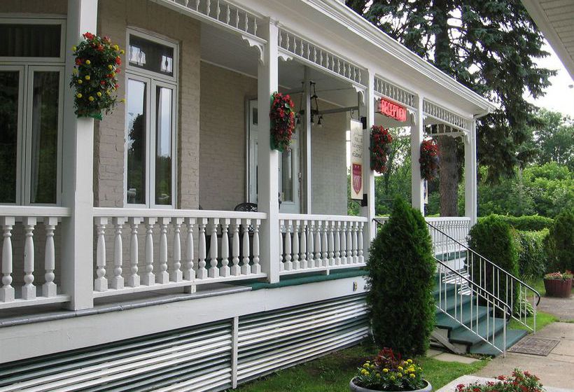 Hotel Auberge Du Littoral | Quebec | Quebec | Canada 2