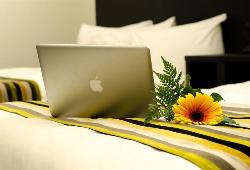 Hotel Auberge Du Littoral | Quebec | Quebec | Canada 20