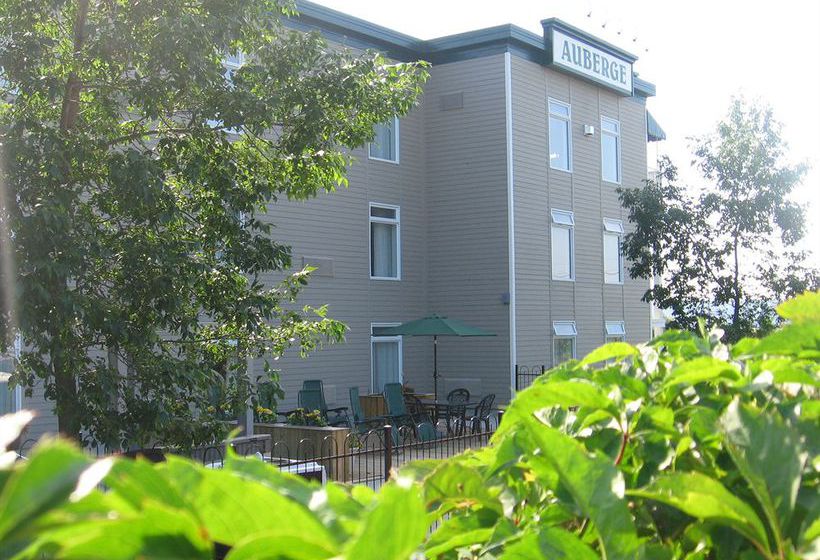 Hotel Auberge Du Littoral | Quebec | Quebec | Canada 3