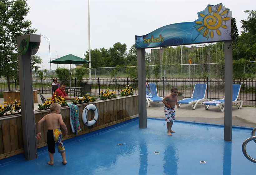 Hotel Auberge Du Littoral | Quebec | Quebec | Canada 5