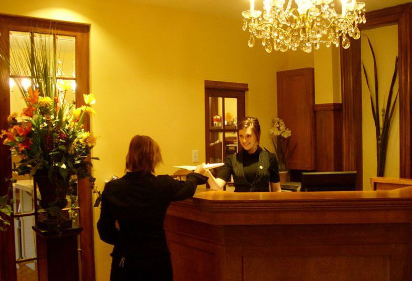 Hotel Auberge Du Littoral | Quebec | Quebec | Canada 6