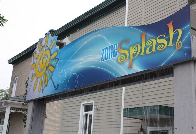 Hotel Auberge Du Littoral | Quebec | Quebec | Canada 7