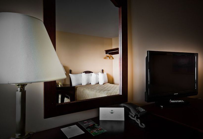 Chateau Repotel Henri IV | Quebec | Quebec | Canada 1