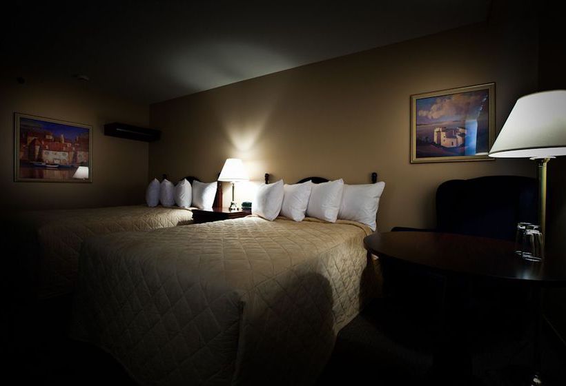 Chateau Repotel Henri IV | Quebec | Quebec | Canada 10