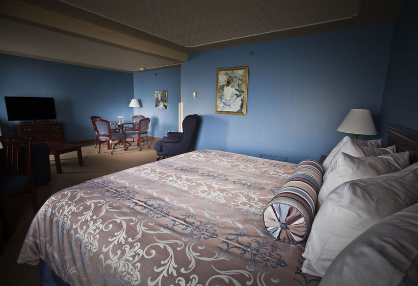 Chateau Repotel Henri IV | Quebec | Quebec | Canada 12