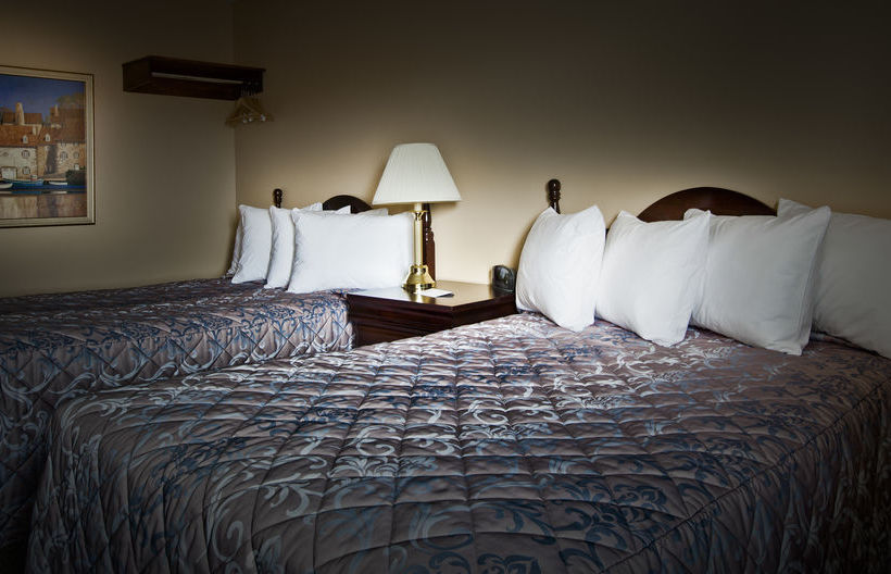 Chateau Repotel Henri IV | Quebec | Quebec | Canada 16