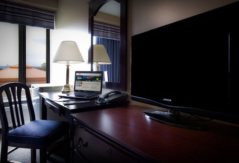 Chateau Repotel Henri IV | Quebec | Quebec | Canada 17